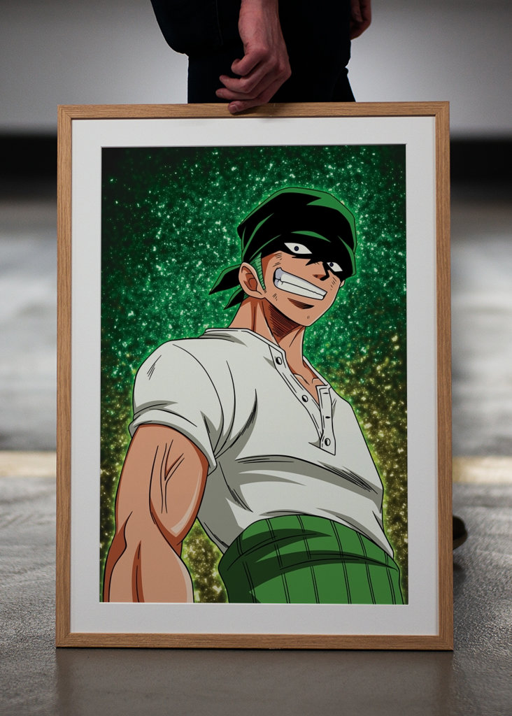 Zoro roronoa