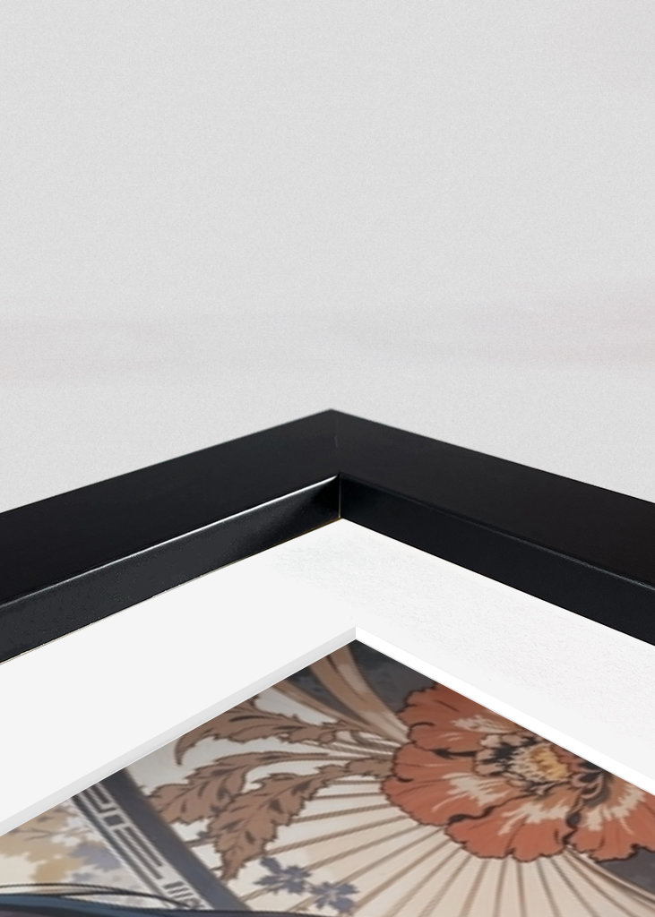 Japanese Tattoo Woman Kimono