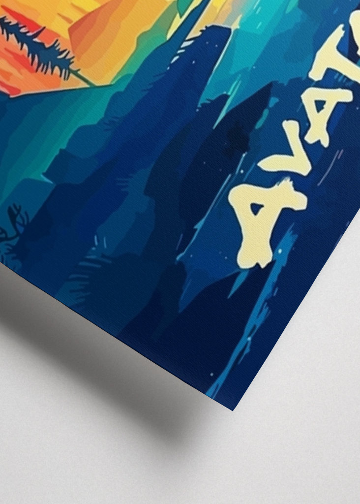 Avatar: Poslední vládce větru