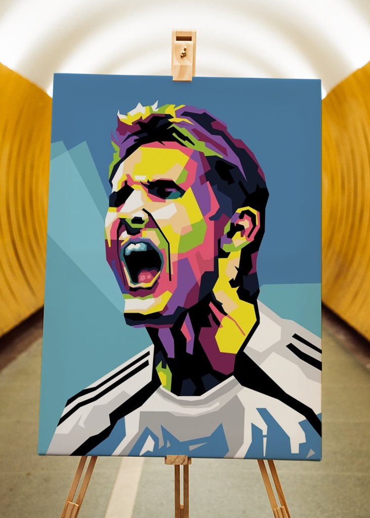 Miroslav Klose nejlepší fotbal