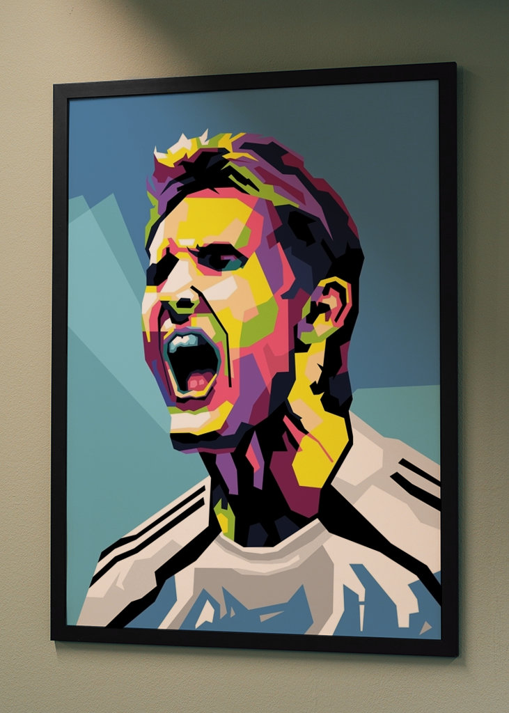 Miroslav Klose nejlepší fotbal