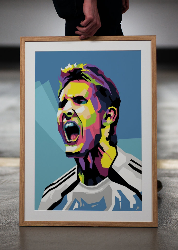 Miroslav Klose nejlepší fotbal