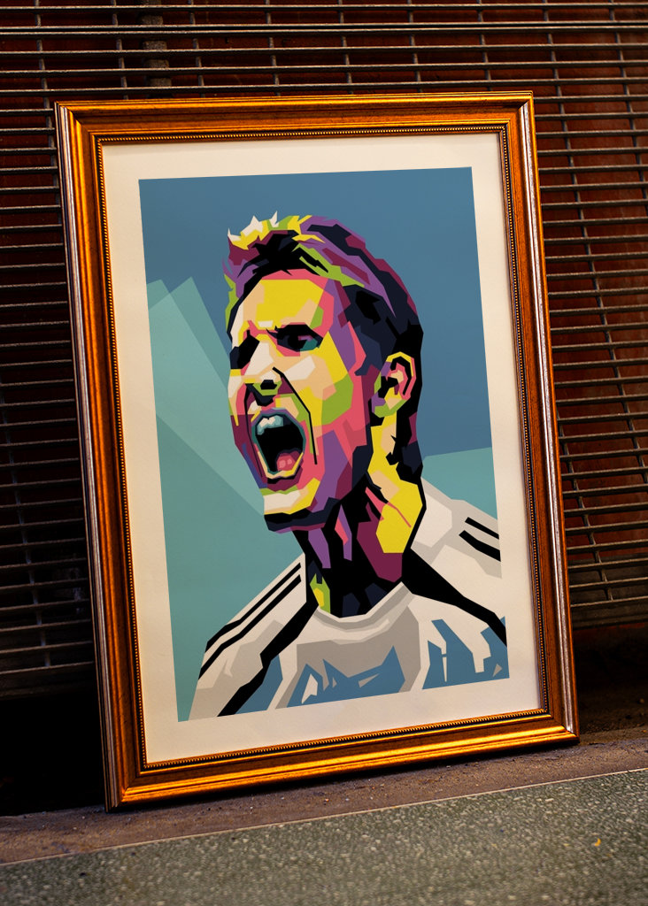 Miroslav Klose nejlepší fotbal