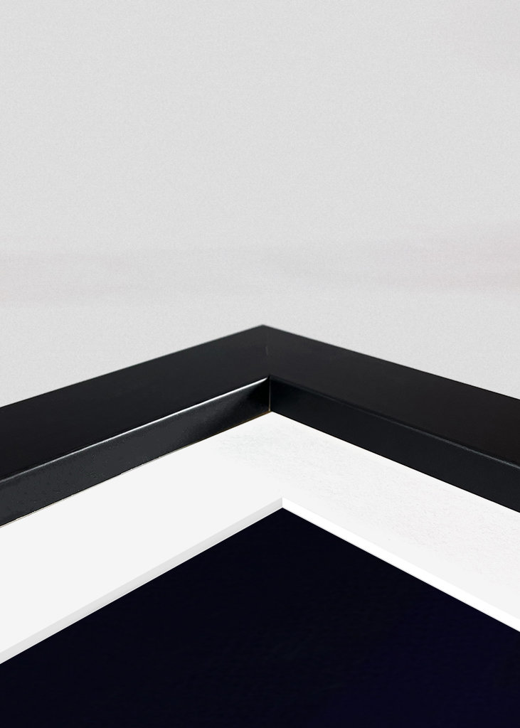 Meme di Chloe con gli occhi laterali