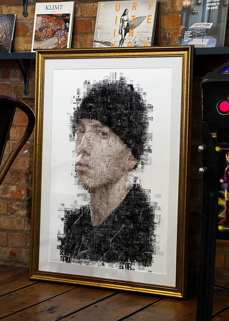 Eminem