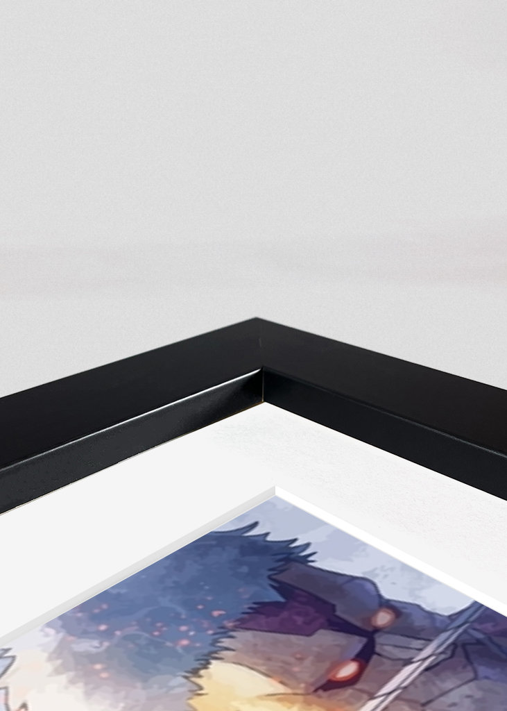 L’équipe de l’Attaque des Titans