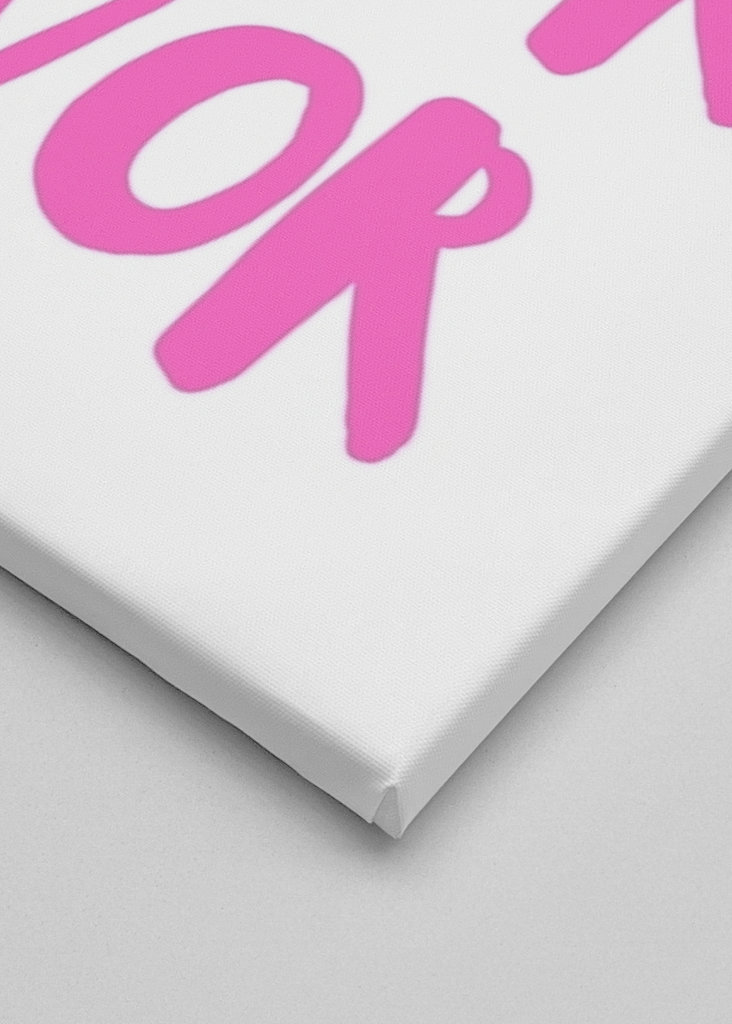 Mere kærlighed venligst