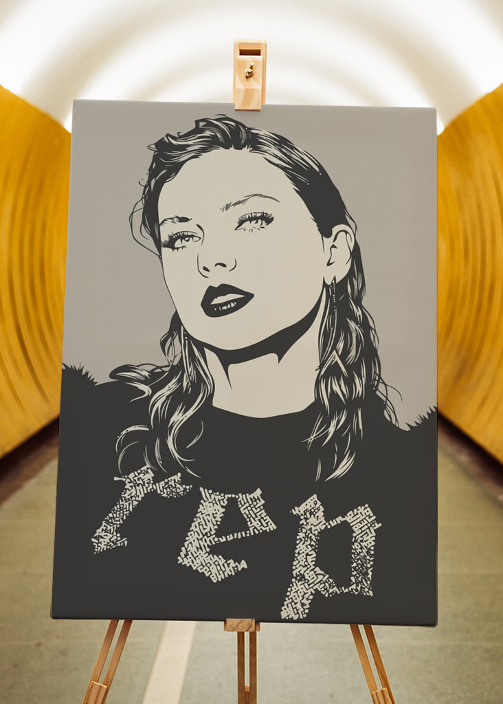 Taylor Swift Reputation