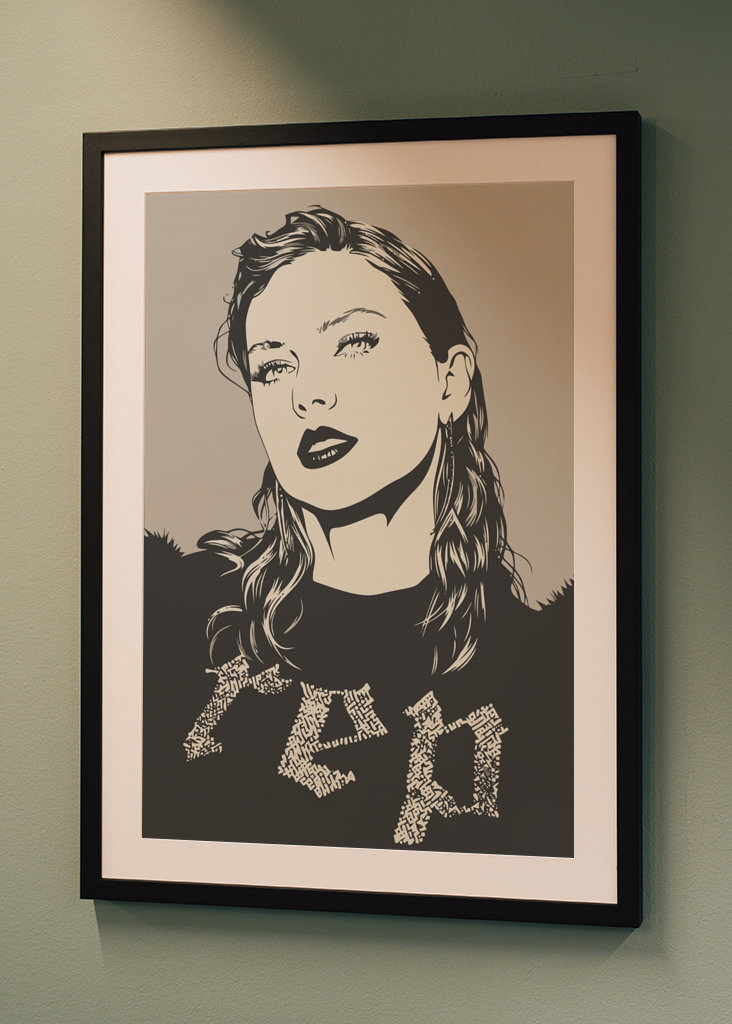 Taylor Swift Reputation