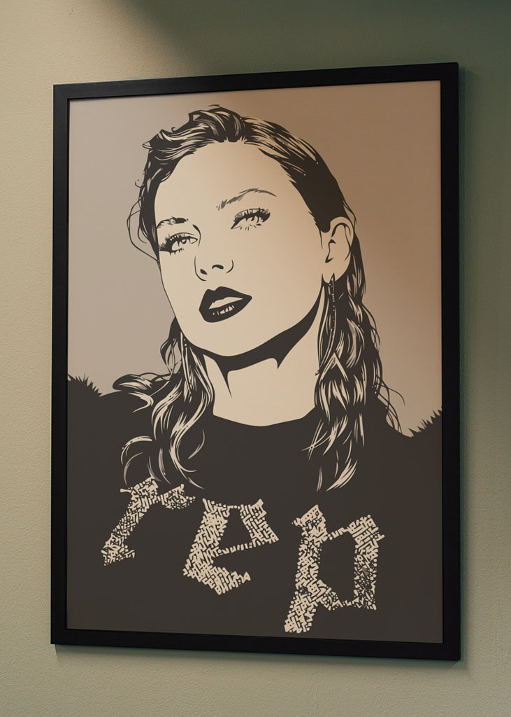 Taylor Swift Reputation