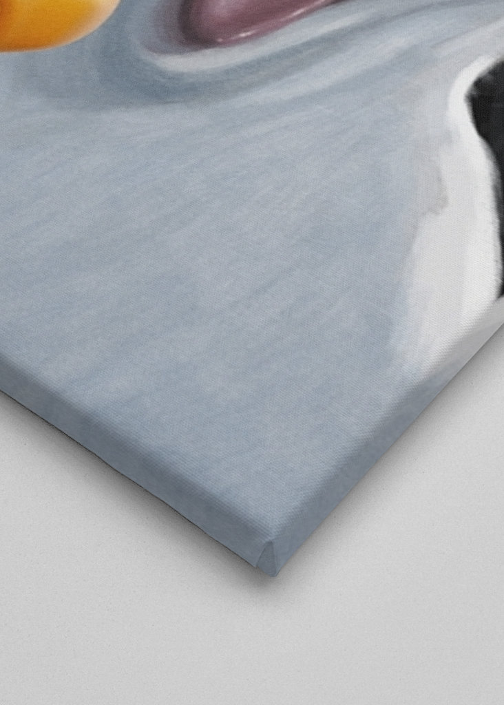 Laughing Pointing Cat Meme