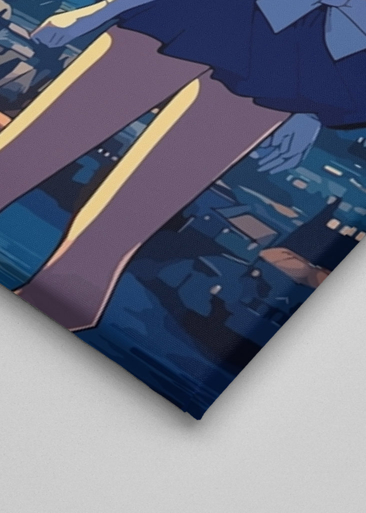 Usagi Tsukino − Czarodziejka z Księżyca