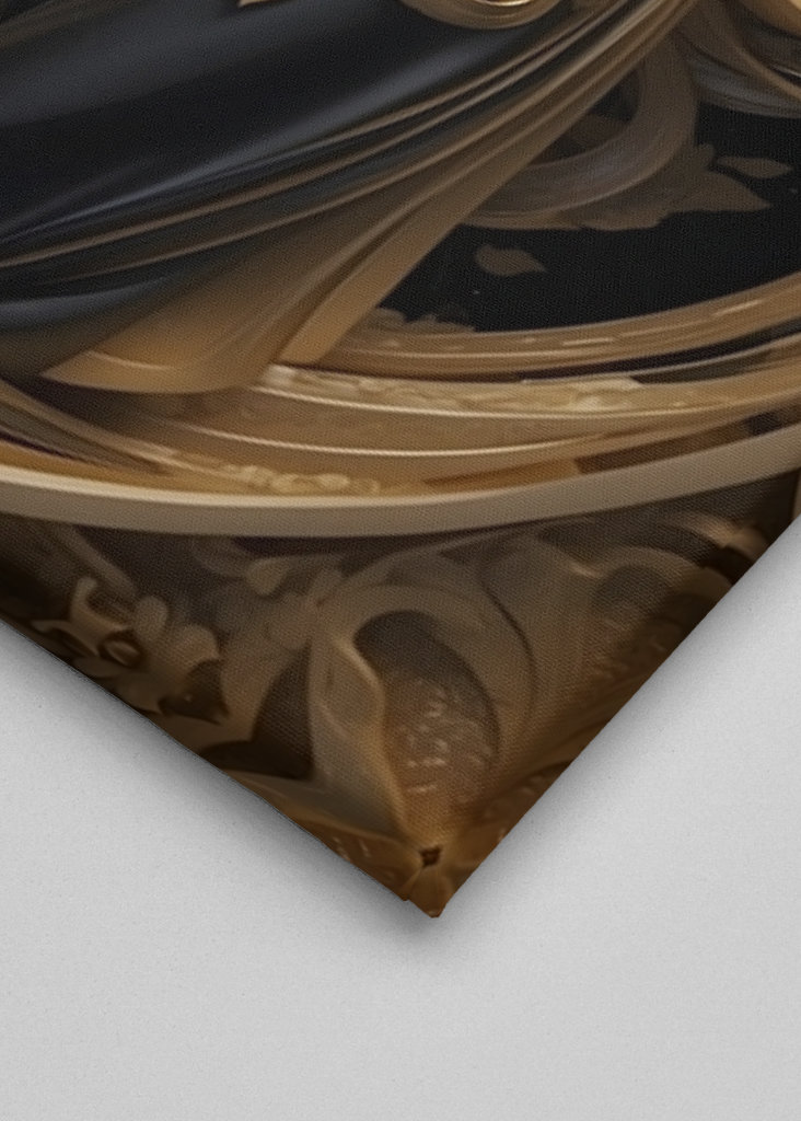 Art Déco - Bellezza bionda