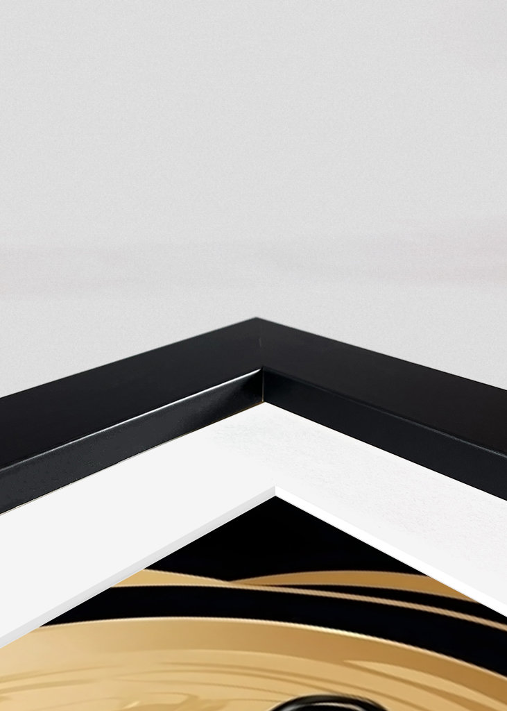 Art Deco - Frauenportrait