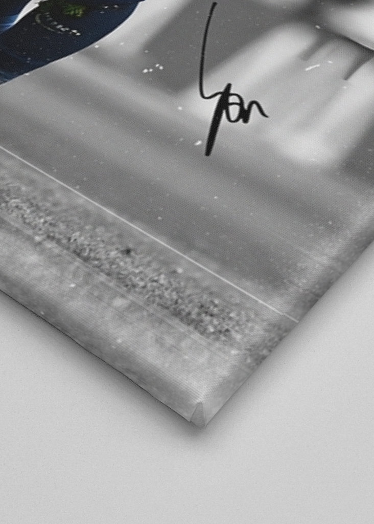  Podpis syna Tottenhamu