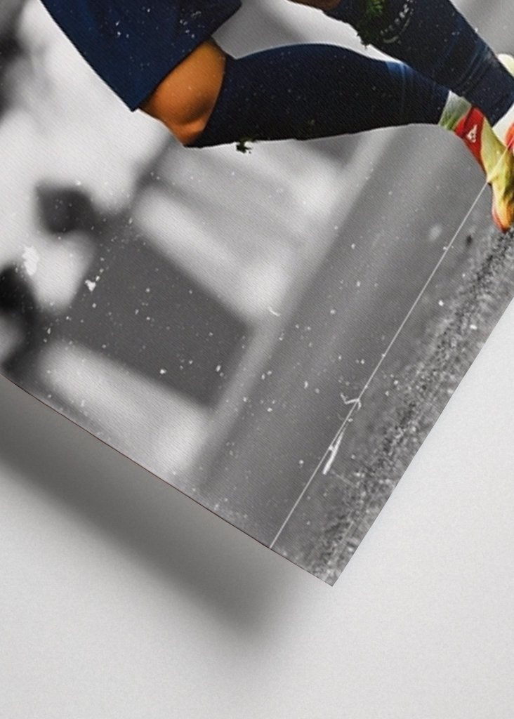  Podpis syna Tottenhamu