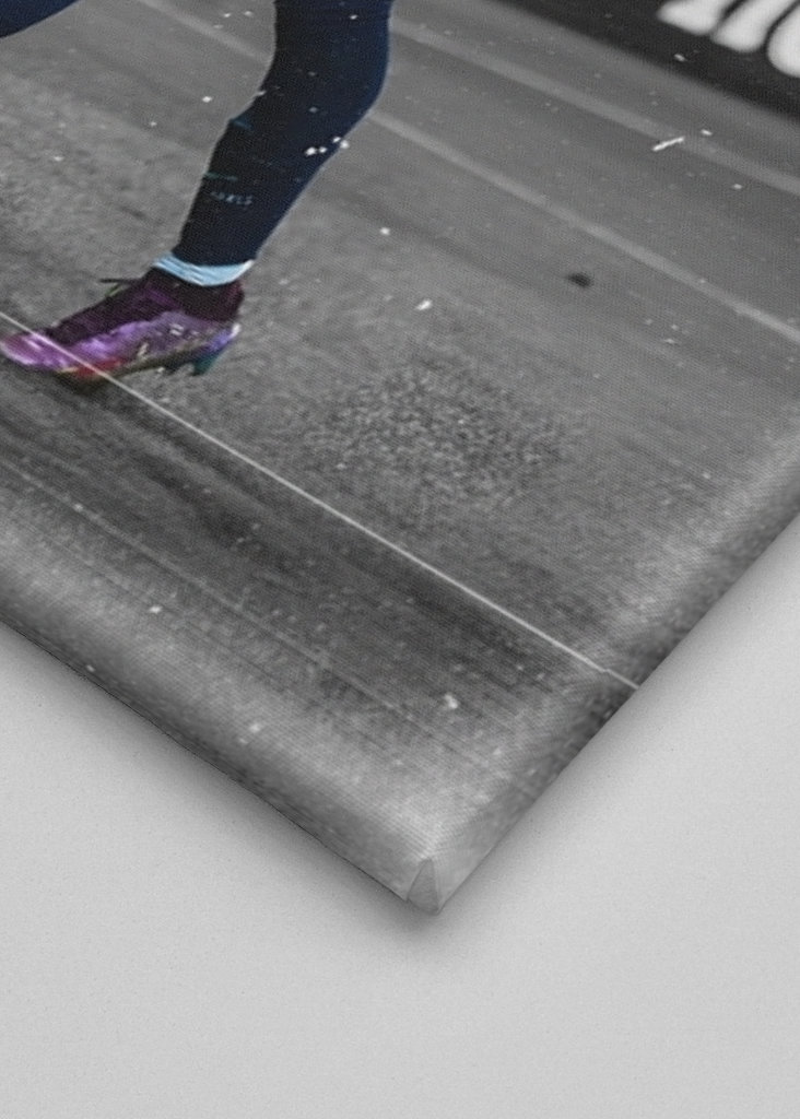 Podpis Kyliana Mbappe