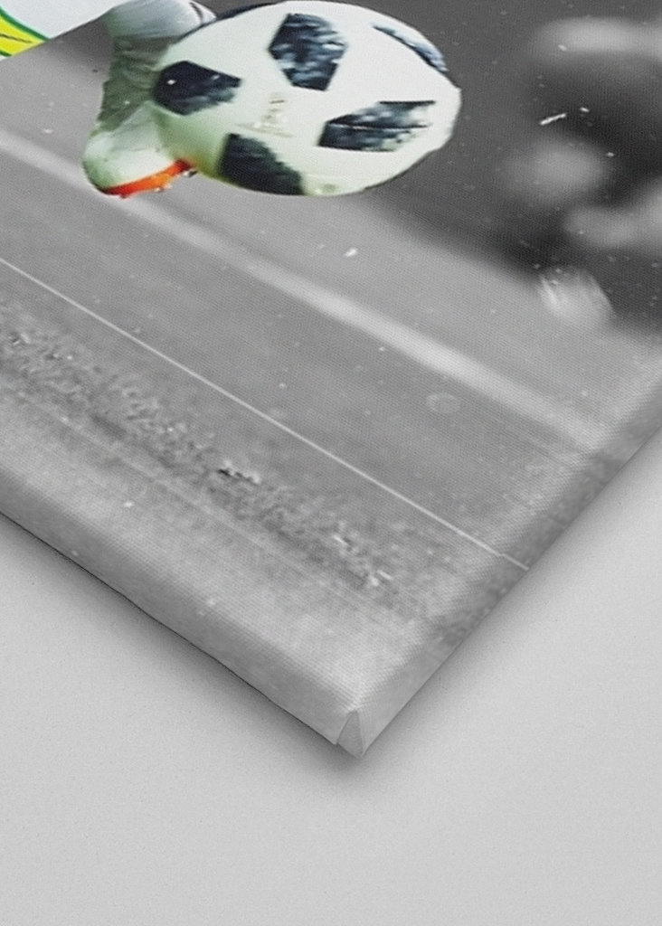 Neymar Brazylia Podpis