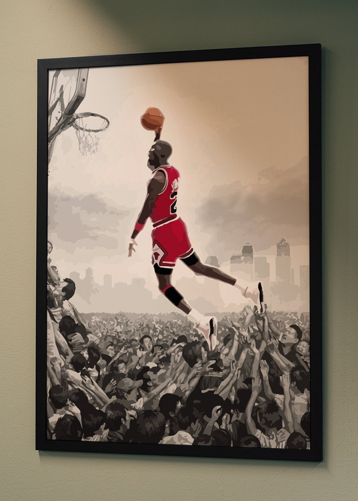 Michael Jordan