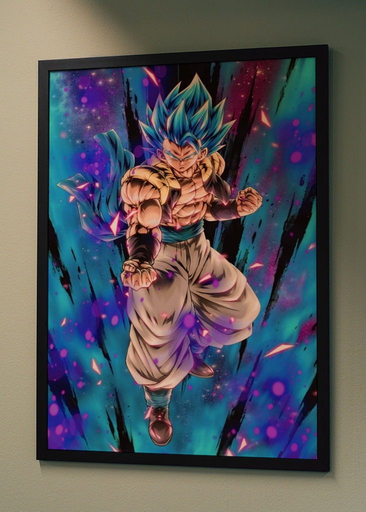 Sun Goku Super Saiyan