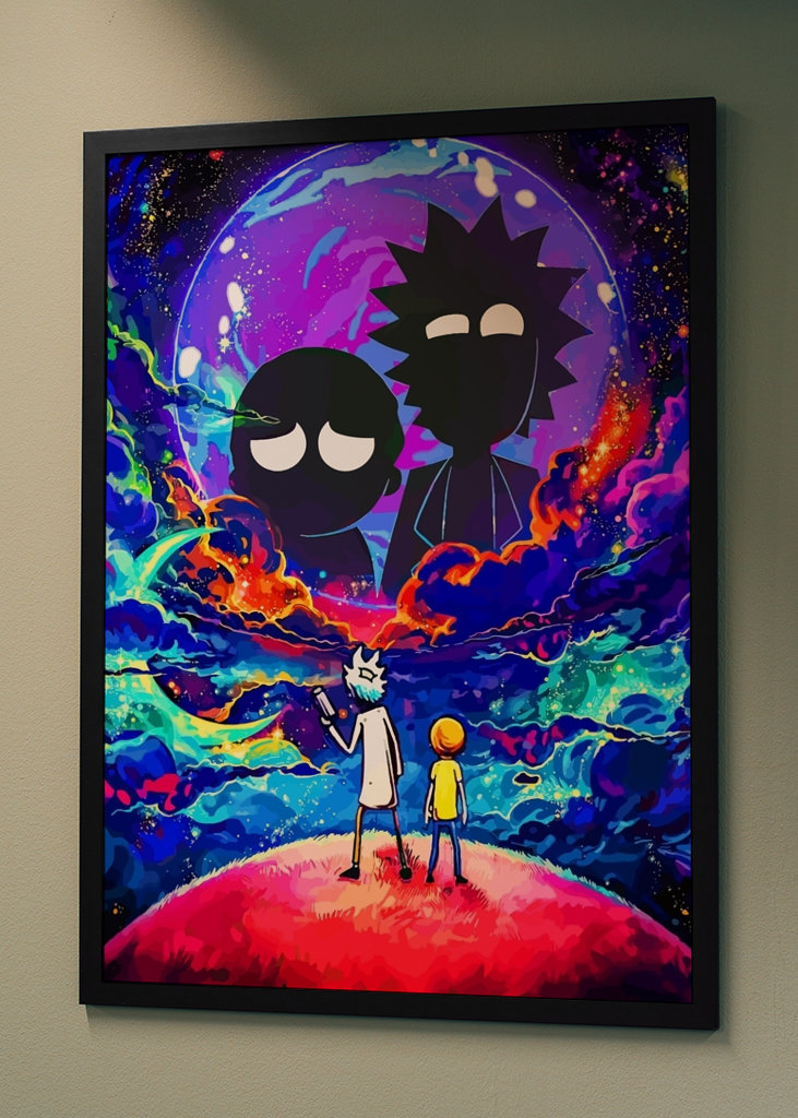 Rick e Morty