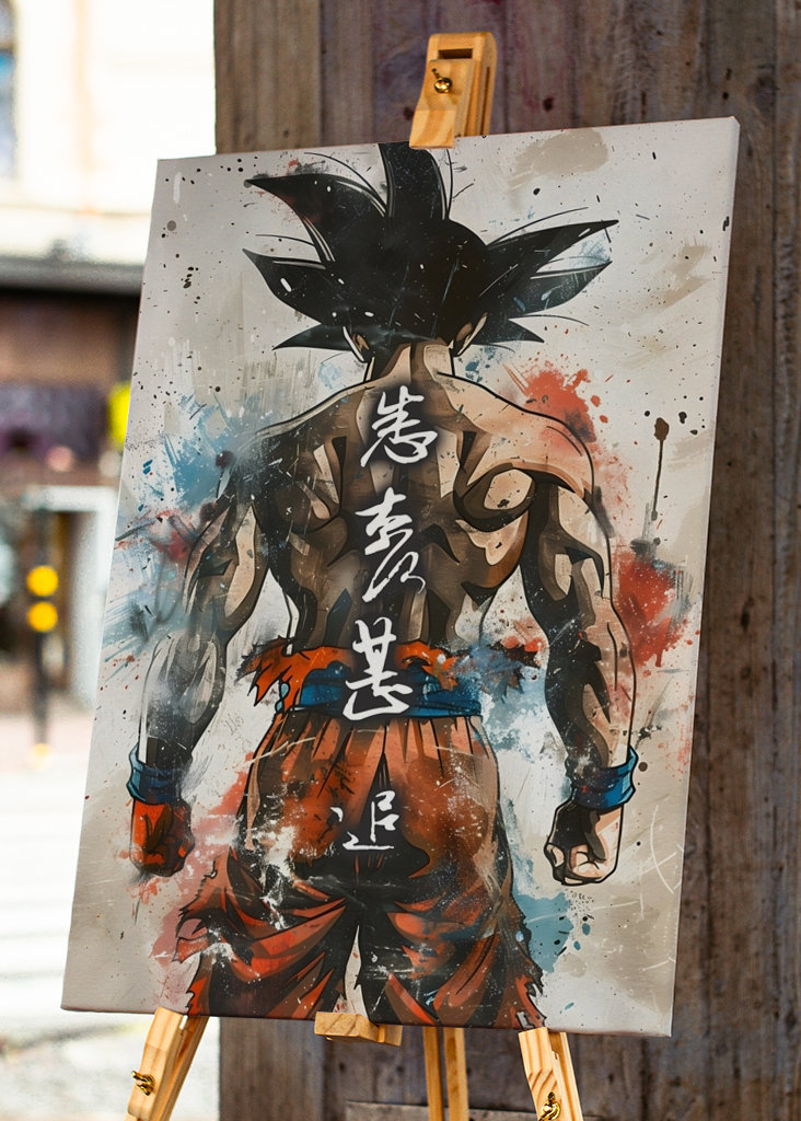 Goku
