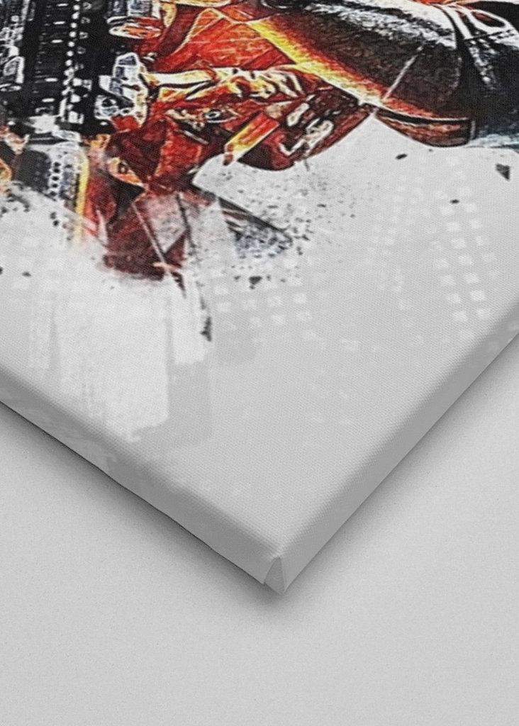 Call of Duty Soldier