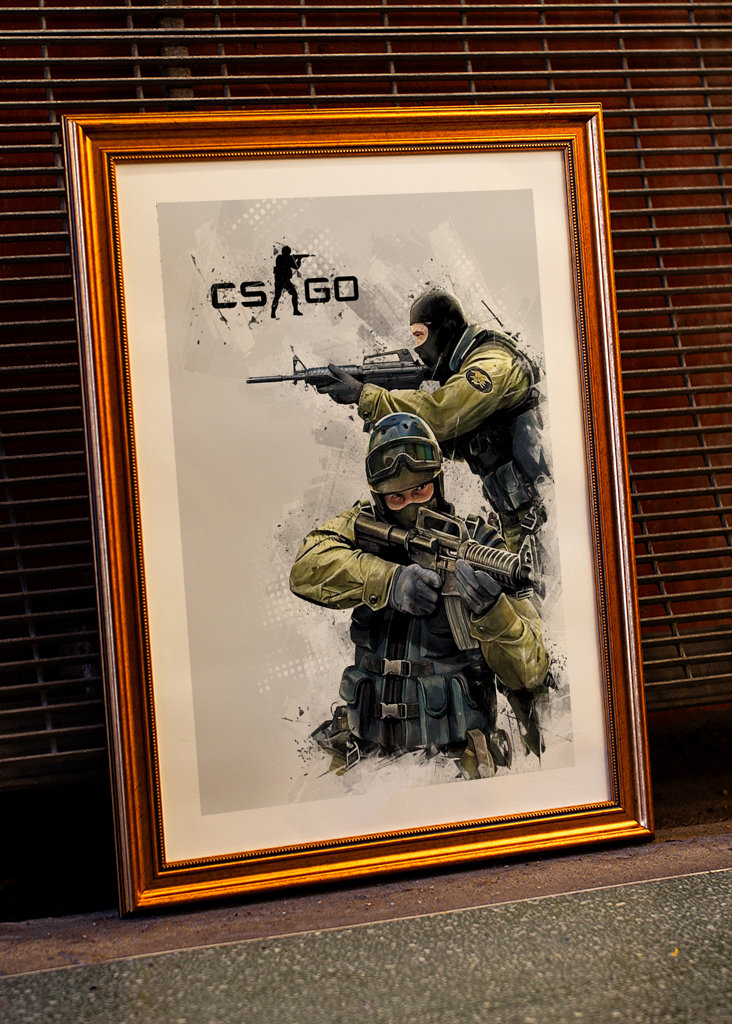 Counter Strike