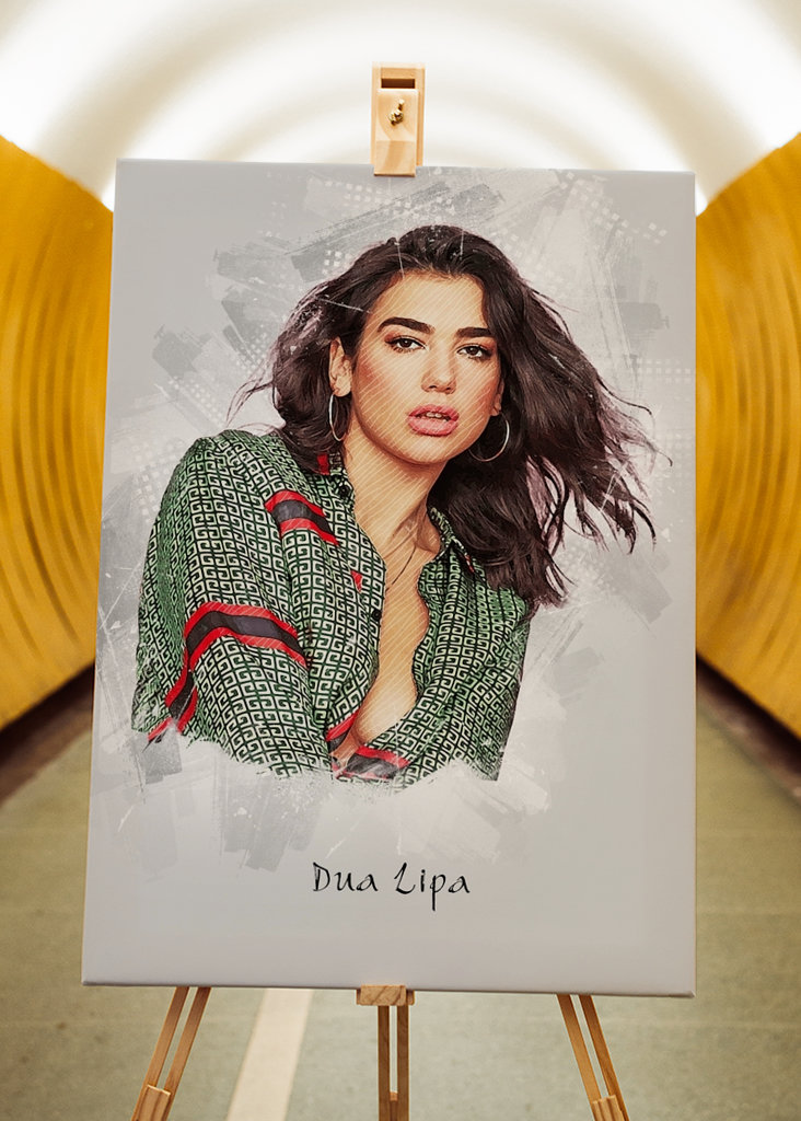 Dua Lipa