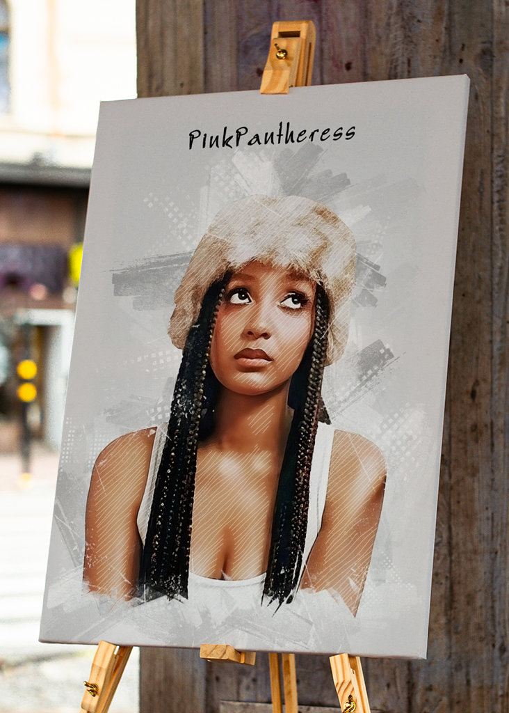 PinkPantheress