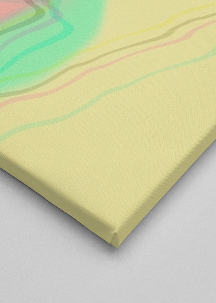 vilse i min inre värld