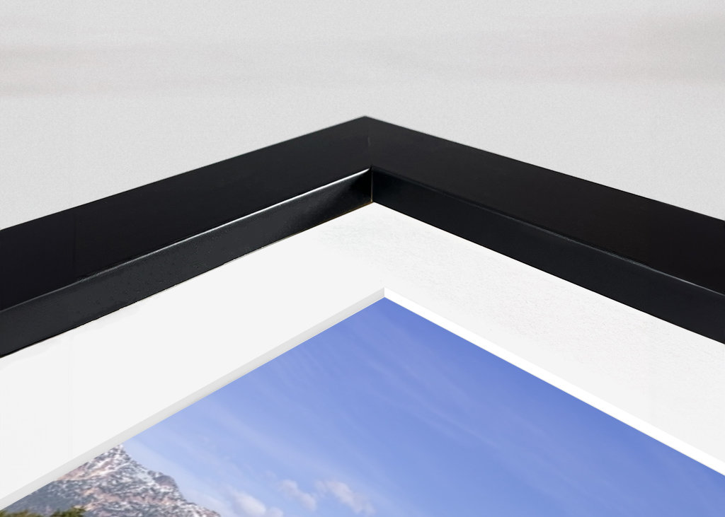 Frühlingstag am Geroldsee