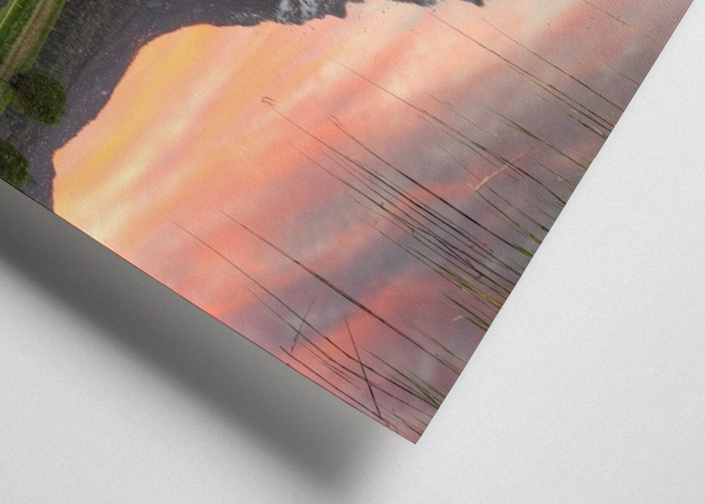 Tiroolse kant van de Zugspitze