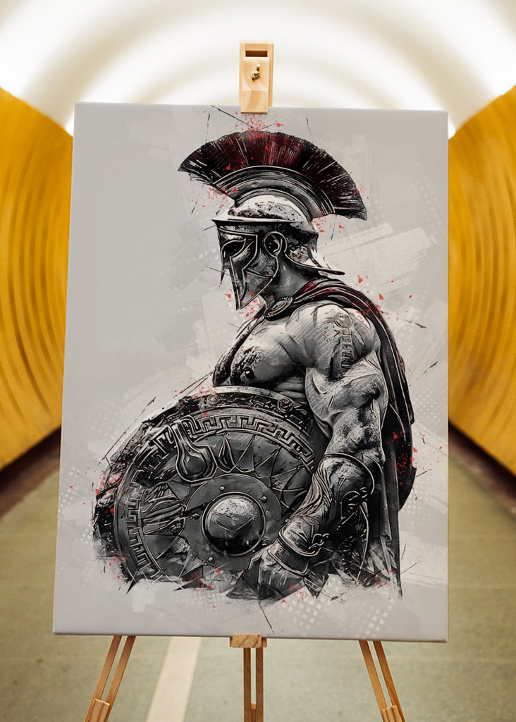 300 Vzestup impéria