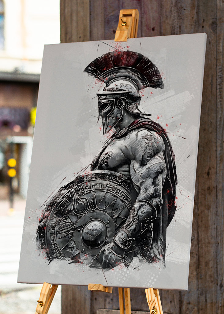 300 Vzestup impéria