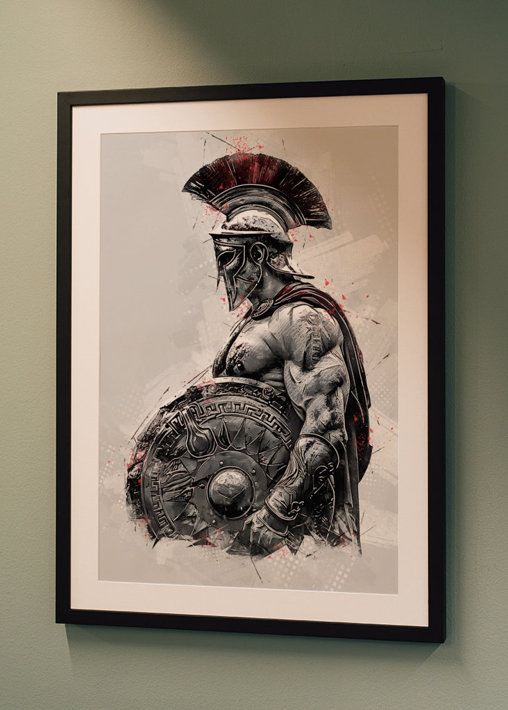 300 Vzestup impéria