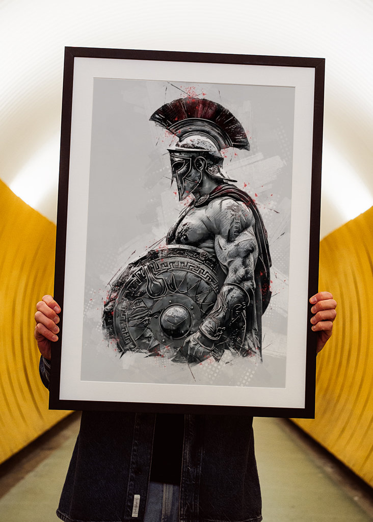 300 Vzestup impéria