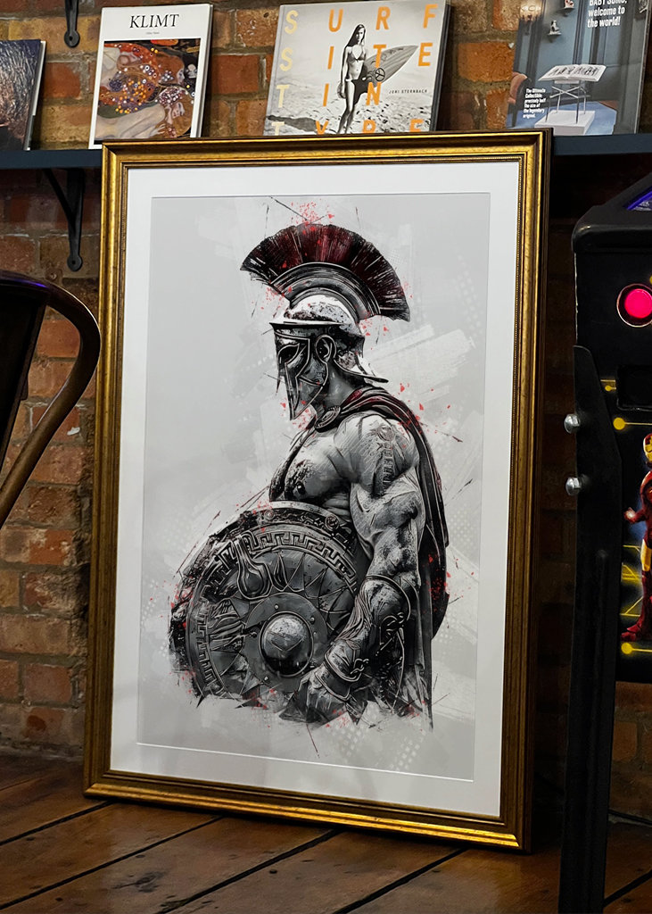 300 Vzestup impéria