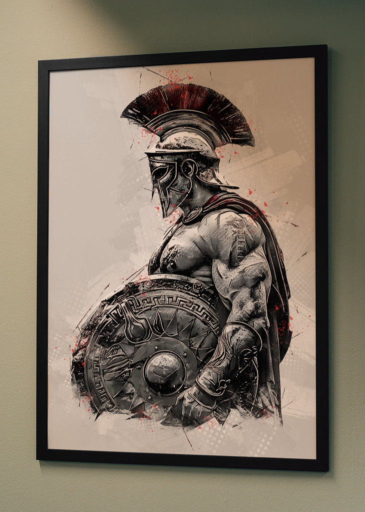 300 Vzestup impéria