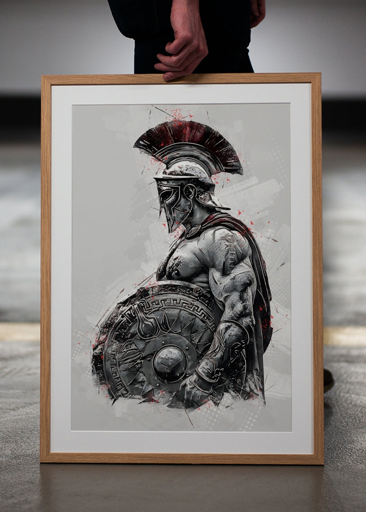 300 Vzestup impéria