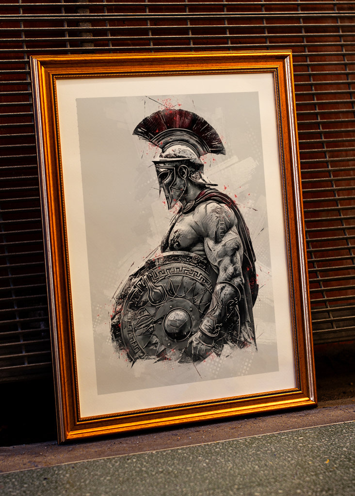 300 Vzestup impéria