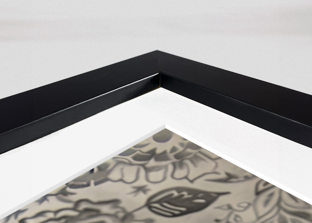 Frida Kahlo Poster Kunstdruck