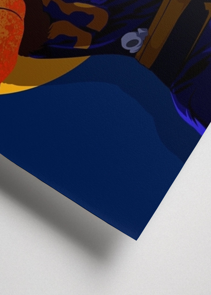 Lucy MacLean fallout