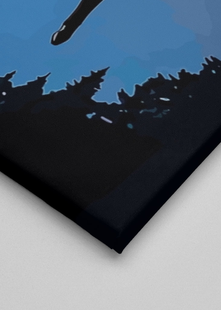 Na místě jedním úderem