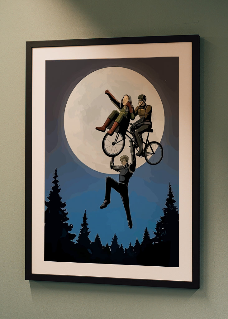 Na místě jedním úderem