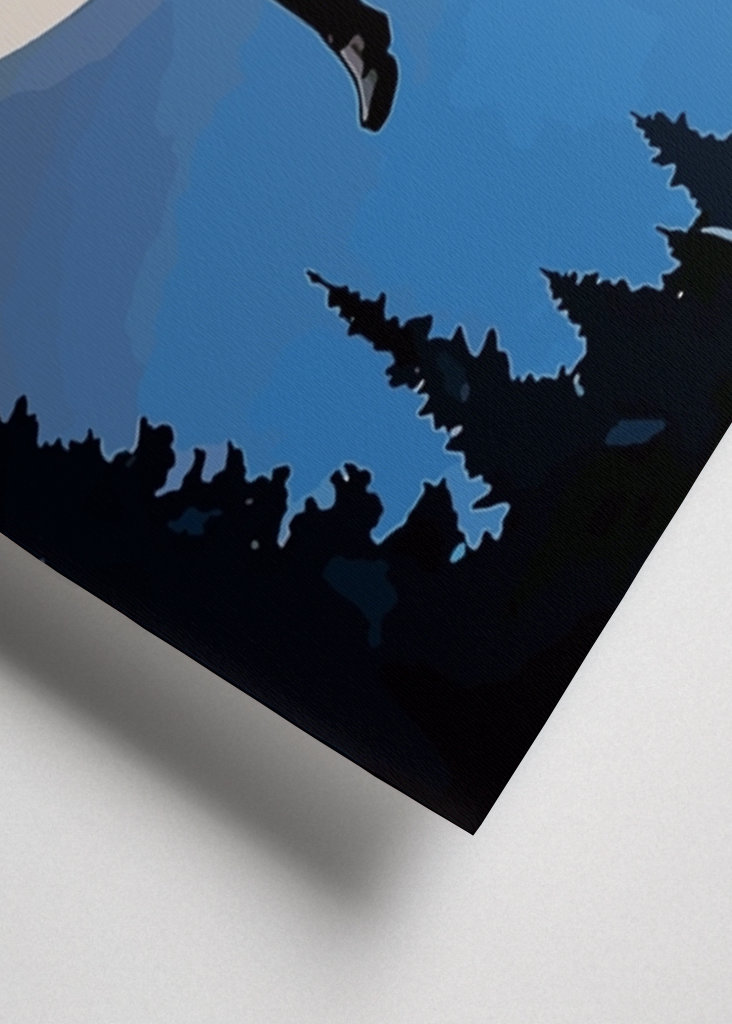 Na místě jedním úderem