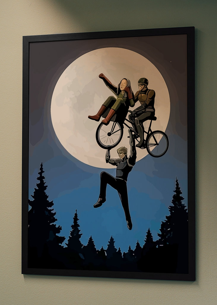 Na místě jedním úderem