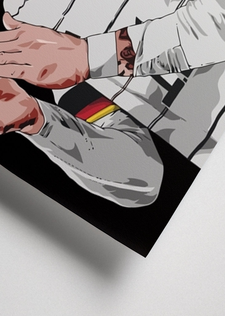 Marco Reus Deutsche Legende