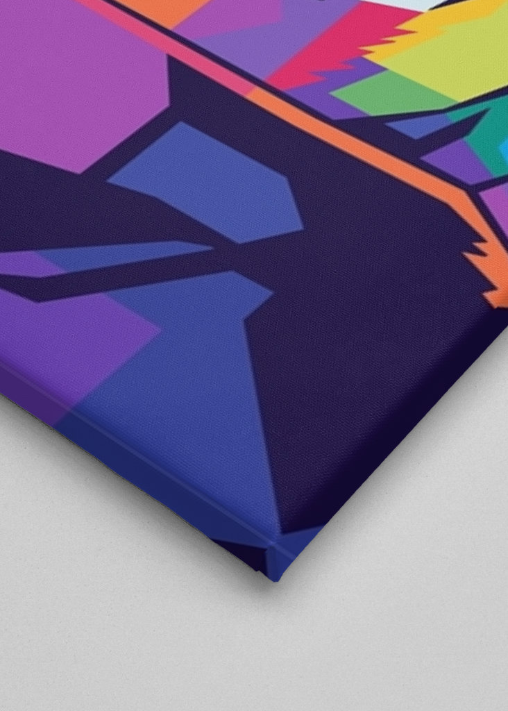 Gon Freecs HxH Wpap Art