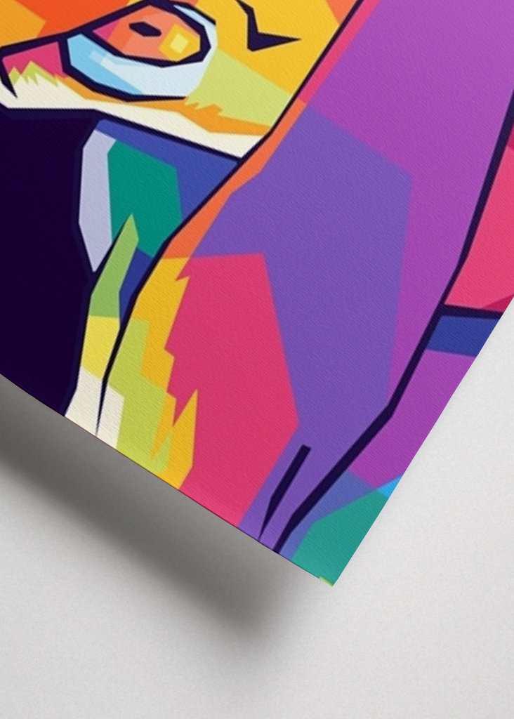 Gon Freecs HxH Wpap Art